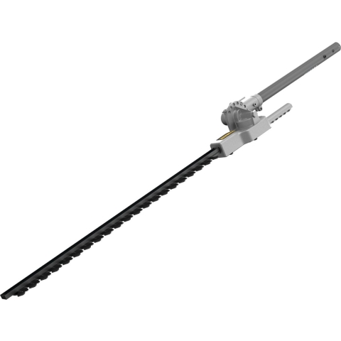 DeWalt DCMASPH6N | Split boom opzetstuk | Heggenschaar op steel - DCMASPH6N-XJ