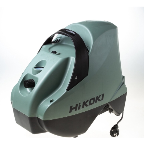 Hikoki EC58 LAZ COMPRESSOR - EC58LAZ