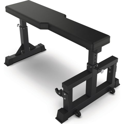 Toorx Professional Trainingsbank WBX-3300 - Seal Row Bench