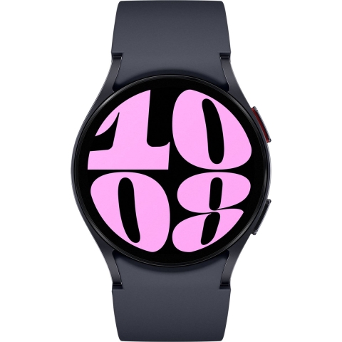 Smartwatch Samsung 8806095076010 Zwart Grafiet 1,3"40 mm
