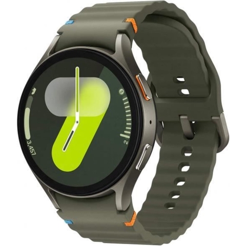 Smartwatch Samsung SM-L310NZGAXEF Groen 44 mm