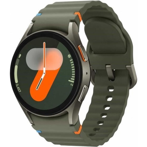 Smartwatch Samsung SM-L300NZGAXEF Groen 1,3"40 mm