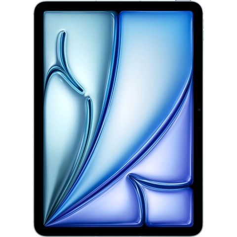 Apple Ipad Air (2024) - 11 Inch Wifi + 5g 512 Gb Blauw