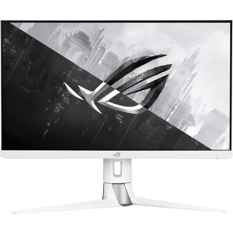 ROG Strix XG27AQ-W Gaming monitor