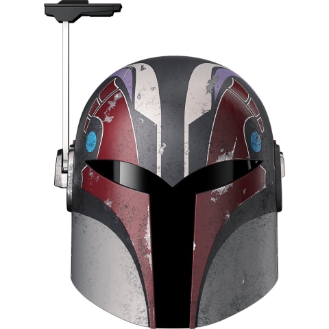 Hasbro Star Wars Electronic Helmet Sabine Wren
