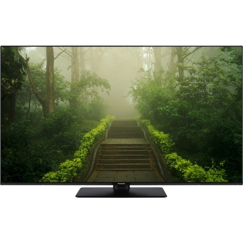 Panasonic TB-43W60AEZ | Smart TV's | Beeld&Geluid - Televisies | 5025232964956