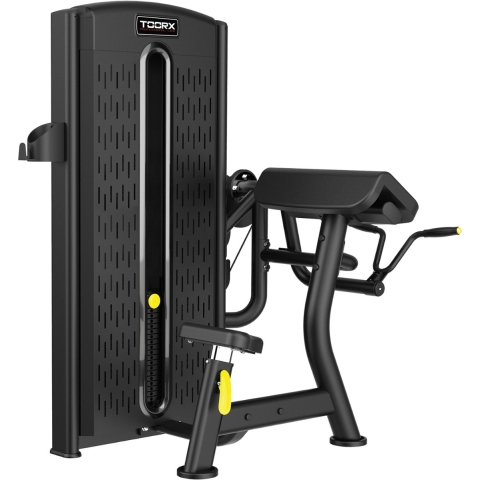 Toorx Professional Biceps Curl PLX-3800 - Pin Loaded