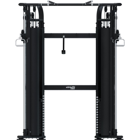 VirtuFit CC100 Cable Crossover - Dual Adjustable Pulley - Functional Trainer
