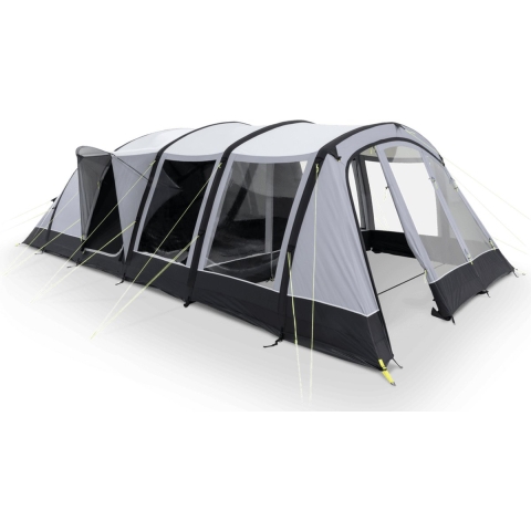 Kampa Croyde 6 AIR TC opblaasbare 6 persoons tent