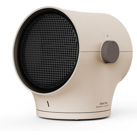 Verwarming Smart Frog 6970191751620                   1000 W