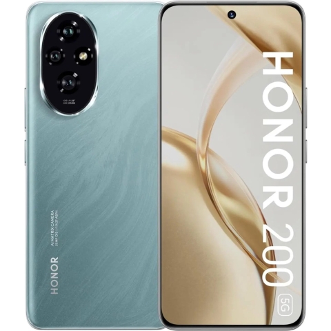 Smartphone Honor 200