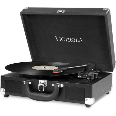 Platenspeler Victrola Journey