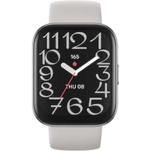 Smartwatch Amazfit Grijs