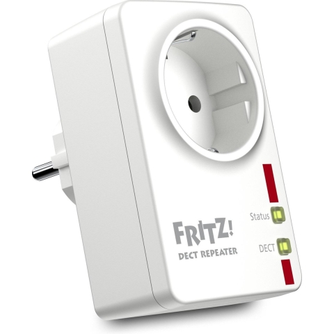 FRITZ!DECT Repeater 100, DE