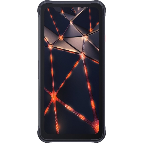 Smartphone Cubot KING KONG POWER 8 GB RAM 6,5"Zwart 256 GB