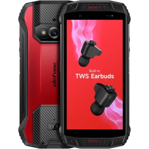 Smartphone Ulefone Armor 15
