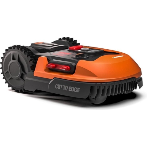 Worx Smart robotmaaier Landroid WR148E L800 20V