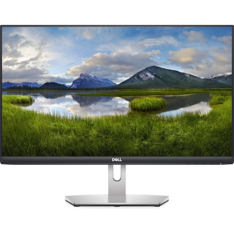 DELL S Series 24 monitor - S2421HN