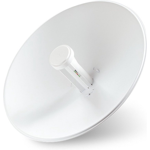 Ubiquiti Networks PBE-M5-400 WiFi-paraboolantenne 25 dB 5 GHz