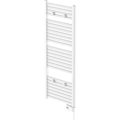 EISL Badradiator wit 1200 x 500 mm met timer - BHKWZ1 BHKWZ1