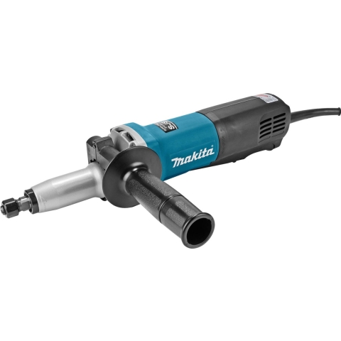 Makita GD0801C 230v Rechte slijper | 750w - GD0801C