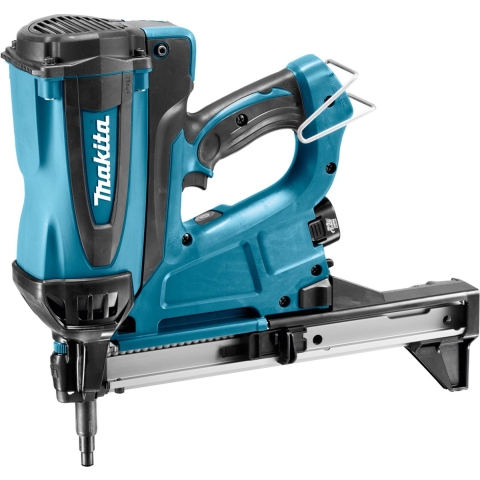 Makita GN420CLSE 7,2V Gas tacker voor beton - GN420CLSE