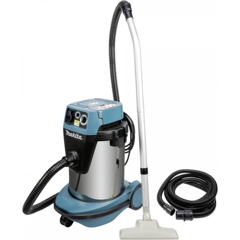 Makita VC3210LX1 Bouwstofzuiger - VC3210LX1