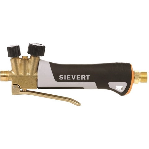 Sievert Handgreep Pro 88 Waakvlamventiel 3/8L - 348841 348841