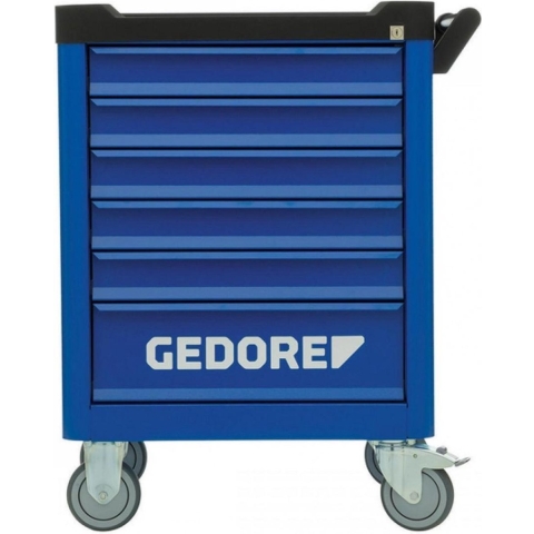 Gedore WSL-M6 GEREEDSCHAPWAGEN WORKSTER - 3100707