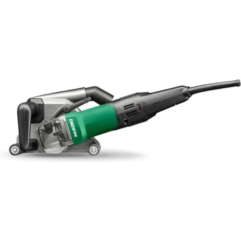 Hikoki CM5MAWTZ | Sleuvenfreesmachine | 125 mm | 1900 Watt | 10-40 mm | In koffer - CM5MAWTZ