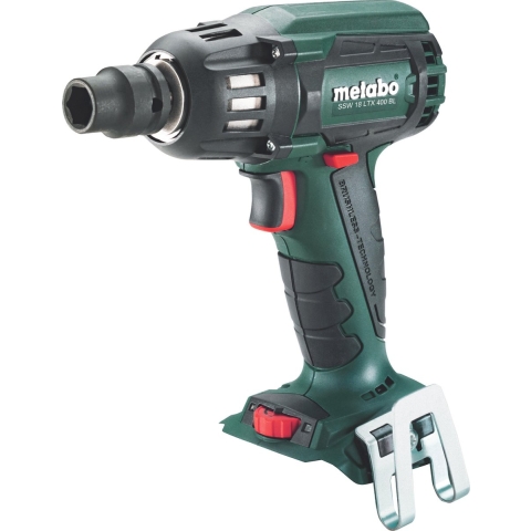 Metabo SSW 18 LTX 400 BL basic | accu slagmoersleutel - 602205890