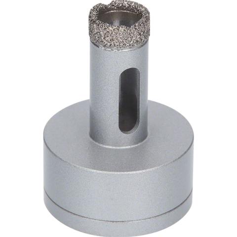 Bosch Accessoires X-LOCK Diamantdroogboor Dry Speed ? 16mm - 1 stuk(s) - 2608599028