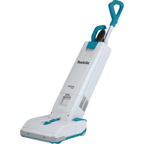 Makita DVC560Z | Accu Stofzuiger | 2x18 V | Body | Zonder accu&apos;s & Laders | in doos - DVC560Z