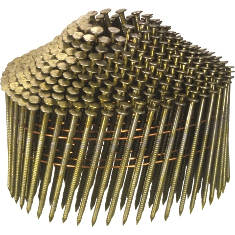 Senco Coilnails ring 2,1 X 50 mm Blank te / draad - SE21APBV