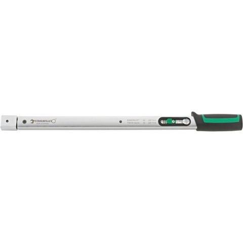 Stahlwille Momentsleutel | 60-300 Nm | 14 x 18 mm | 1 stuk - 50184030 50184030