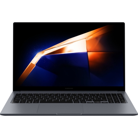 Samsung Galaxy Book4 Zwart - 15.6 Inch Intel Core I5 16 Gb 512