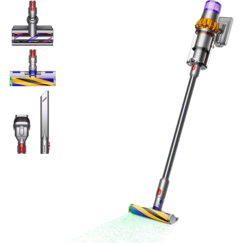 Dyson V15 Detect Absolute 2023