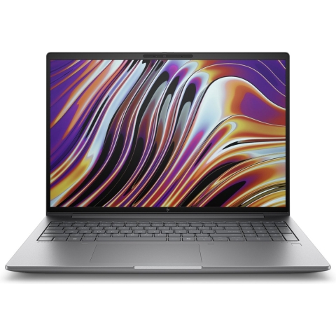 HP ZBook Power 16 inch G11 A mobiele workstation-pc met 3 jaar garantie en hulp op locatie