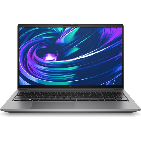 HP ZBook Power 15,6 inch G10 Mobile Workstation PC Wolf Pro Security Edition met drie jaar support op locatie!