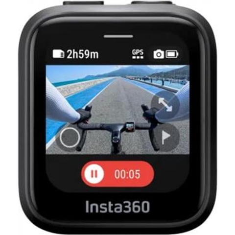 Insta360 GPS Preview Remote Afstandsbediening Insta360 Ace, Insta360 Ace Pro