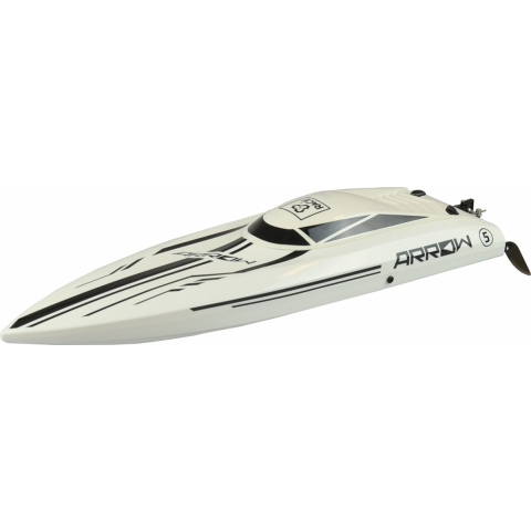 Amewi Arrow 5 Mono brushless boot RTR