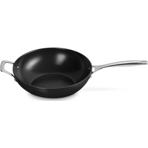 LE CREUSET - Essential Non-Stick Ceramic - Wokpan 30cm 4,70l