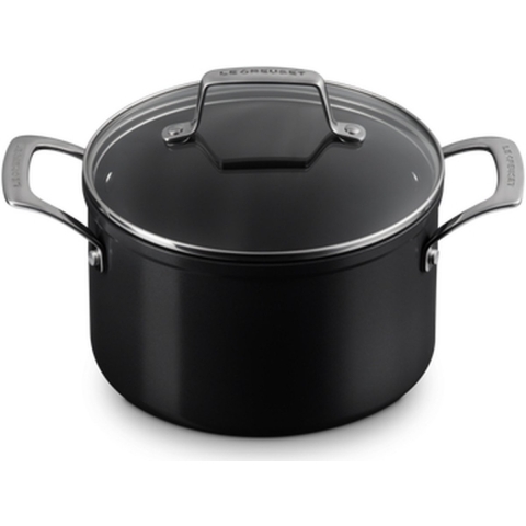 LE CREUSET - Essential Non-Stick Ceramic - Kookpan 20cm 3,80l