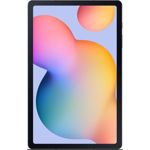 Samsung Galaxy Tab S6 Lite WiFi + 4G (128GB) Grijs | Android tablets | 8806094463941