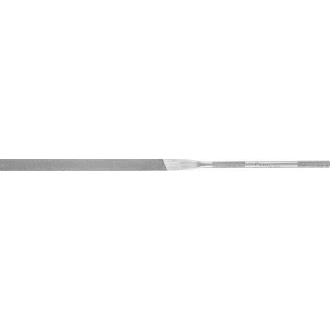 PFERD 12802184 Naaldvijl Lengte 180 mm 12 stuk(s)