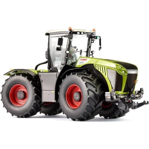 Wiking 0778 53 Schaal 1 Landbouwmachine Claas Claas Xerion 4500 tractor