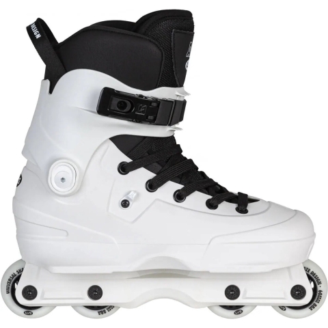 Aeon Team 60 White - Stuntskates