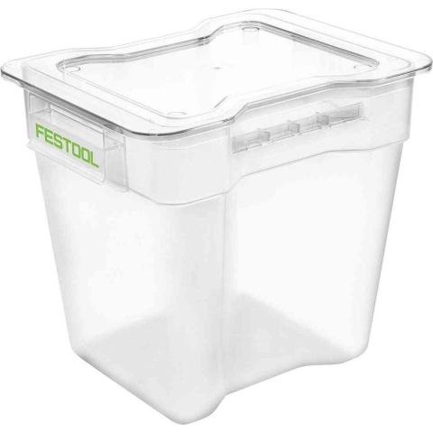 Festool Accessoires Opvangreservoir VAB-20/1 - 204294