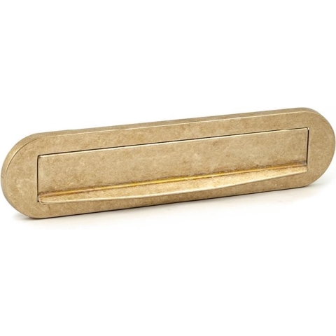 Mariani Briefplaat Ronald Getrommeld - 95375011