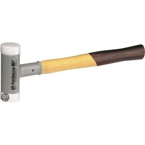 Gedore Terugslagvrije hamer 70 MM - 8728300